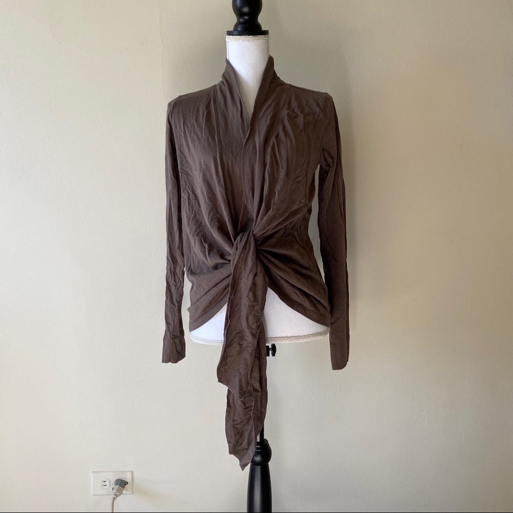 Eddie Bauer Wrap